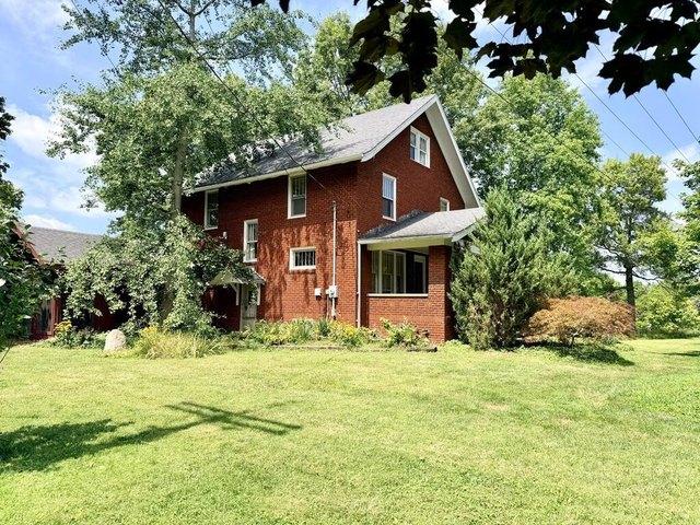 Farm for sale in Mansfield, Ohio