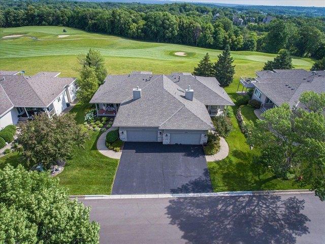 House for sale in Prior Lake, Minnesota