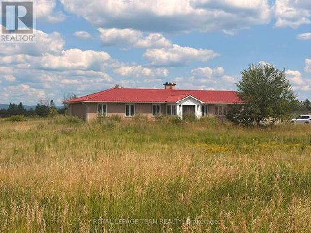 Farm for sale in Mulhurst Bay, Ontario