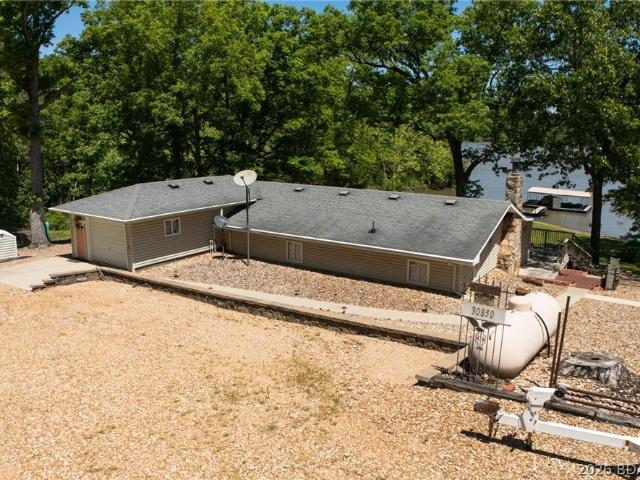 House for sale in Missouri