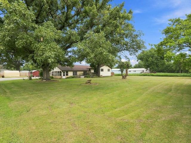 House for sale in Long Grove, Iowa