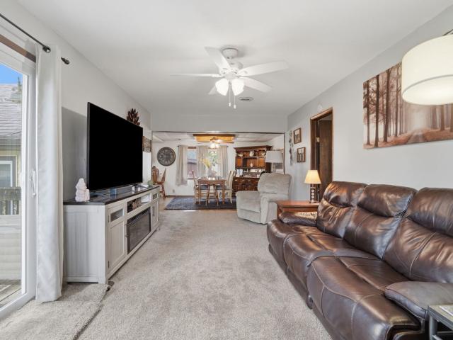 House for sale in Long Grove, Iowa