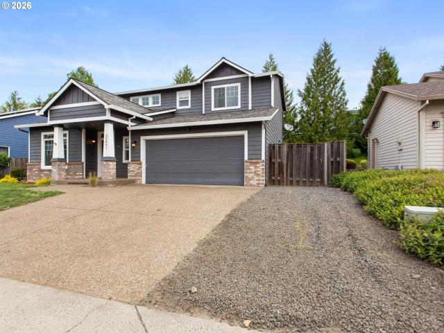 House for sale in Oregonia