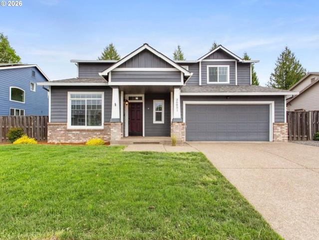 House for sale in Oregonia