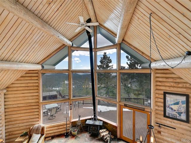 House for sale in Conifer, Colorado