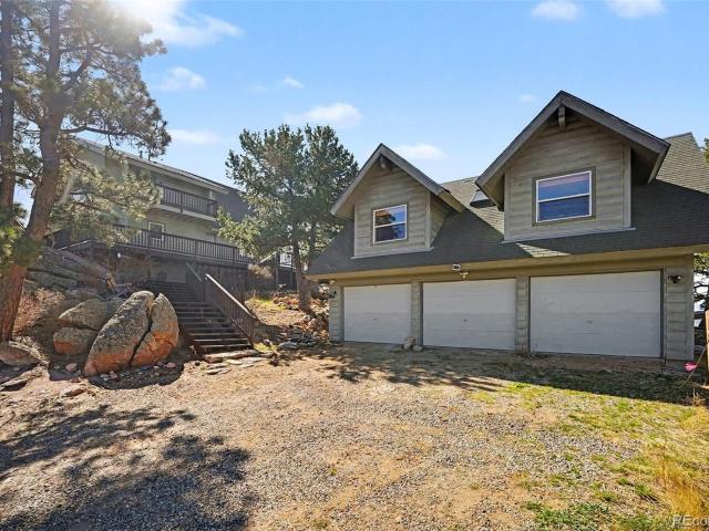 House for sale in Conifer, Colorado