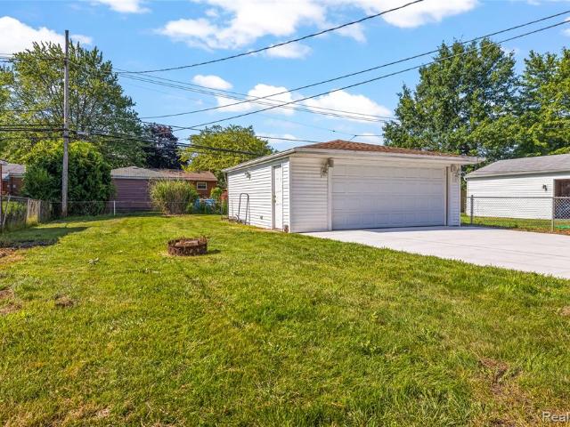 House for sale in Westland, Michigan