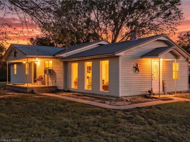 House for sale in Kinta, Oklahoma