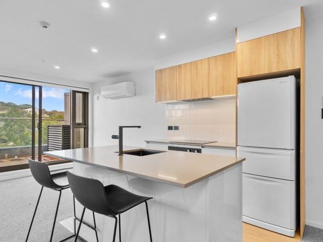 Apartment for rent in Balmoral, Oroua County