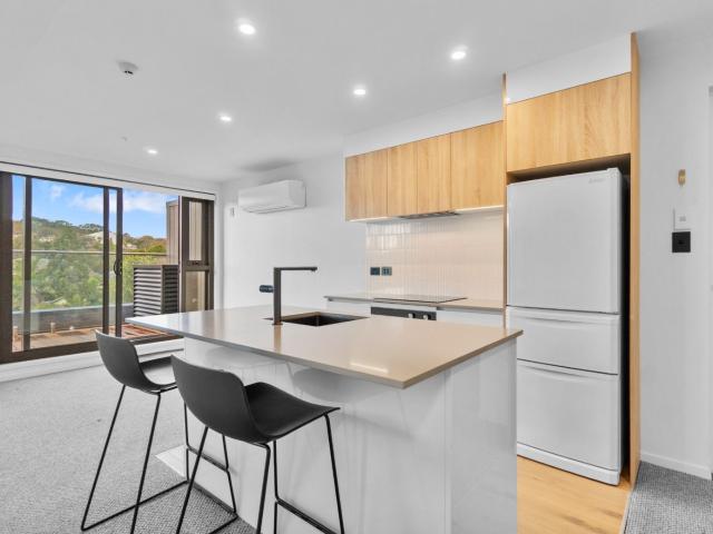 Apartment for rent in Albert-Eden, Balmoral