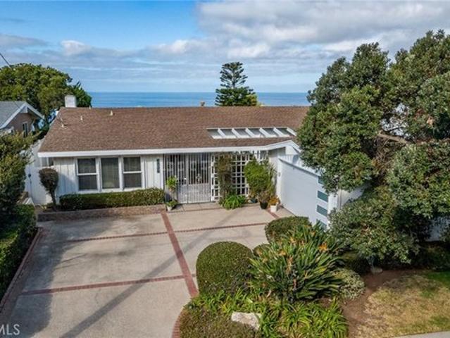 House for sale in Rancho Palos Verdes, California