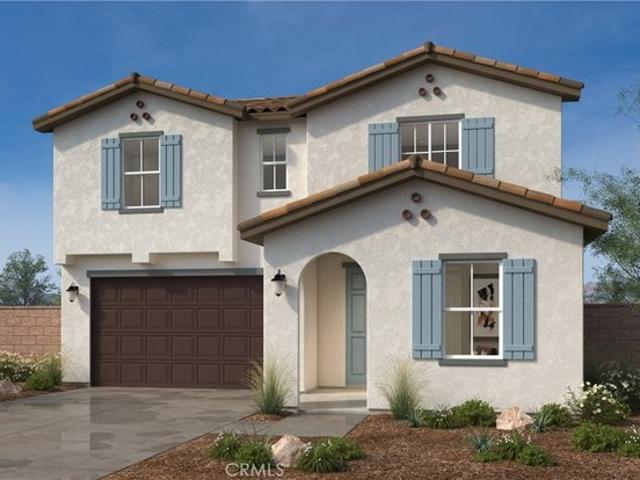 House for sale in Menifee, California