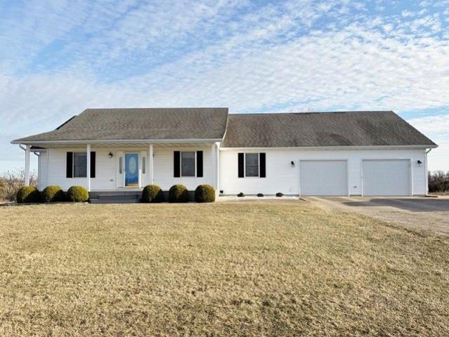 House for sale in La Plata, Missouri