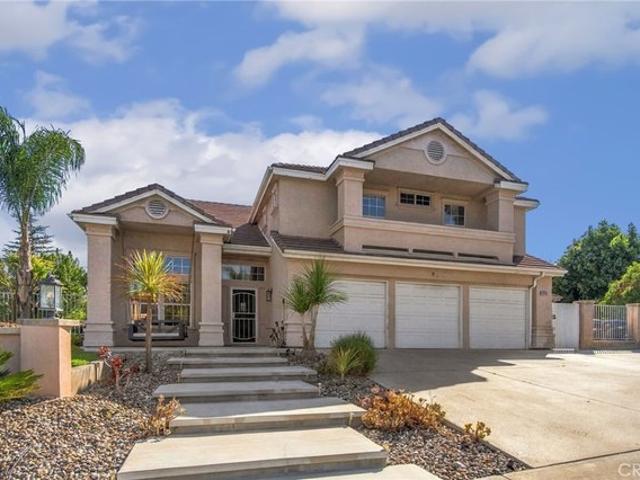 House for sale in Menifee, California