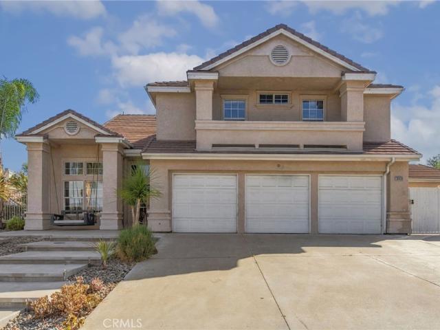 House for sale in Menifee, California