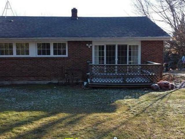 House for sale in Woburn, Ontario