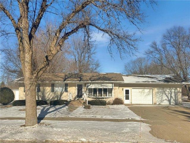 House for sale in Slayton, Minnesota