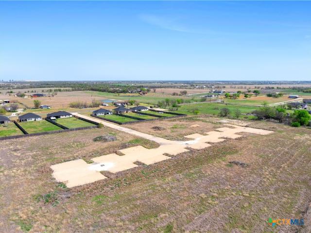 Land for sale in Texas
