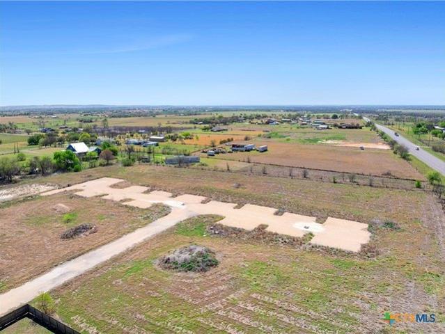 Land for sale in Temple Bar Marina, Texas