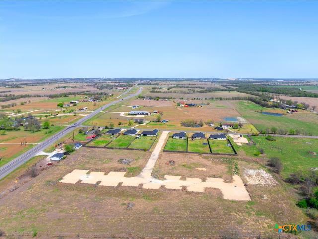 Land for sale in Texas