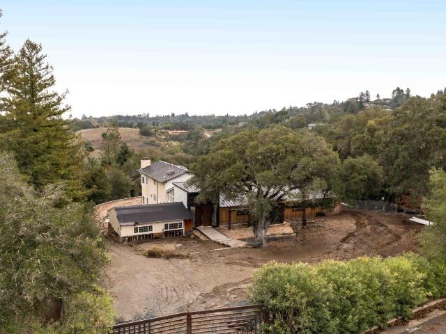 House for sale in Palo Alto, California