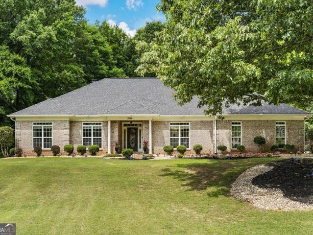 House for sale in Box Springs, Georgia