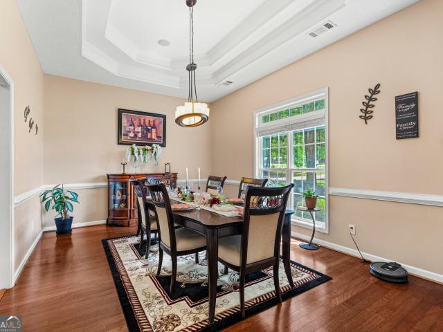 House for sale in Box Springs, Georgia