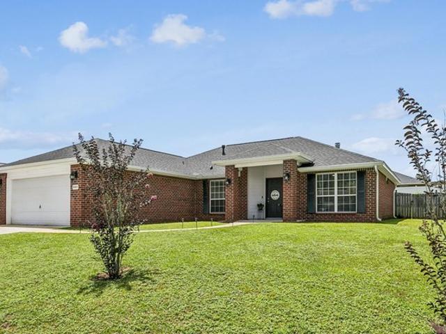 House for sale in Crestview, Okaloosa County
