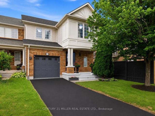 Property for sale in Oakville, Ontario