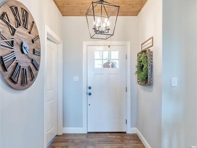 House for sale in Taylor, Texas