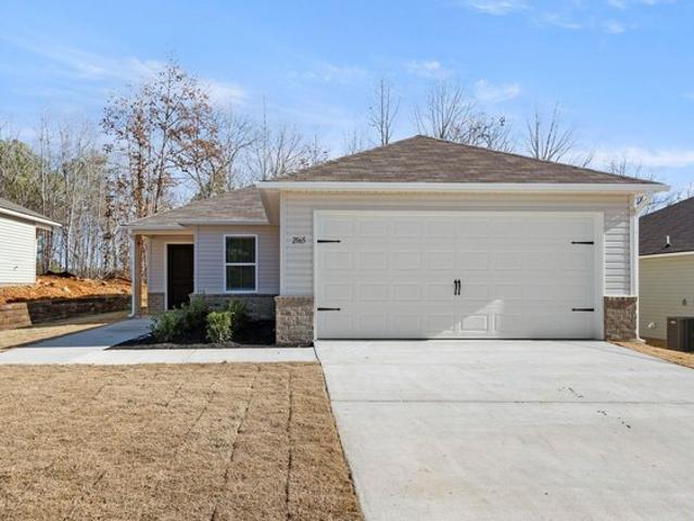 House for sale in Odenville, Alabama