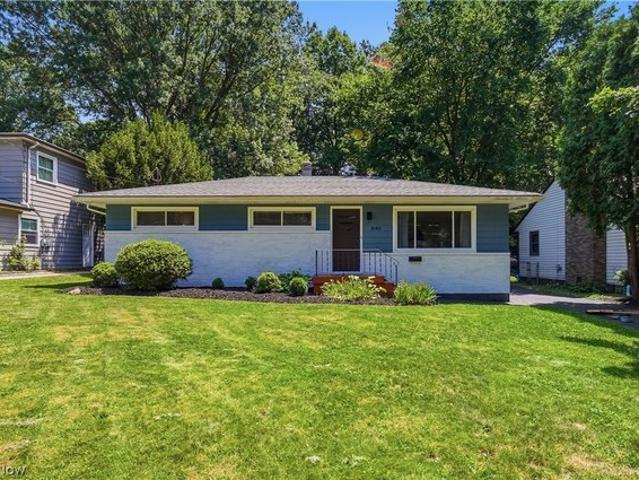 House for sale in Summit, Ohio