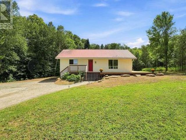 House for sale in Highlands East, Ontario