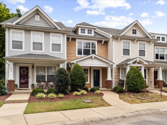 Townhouse for sale in Nashville