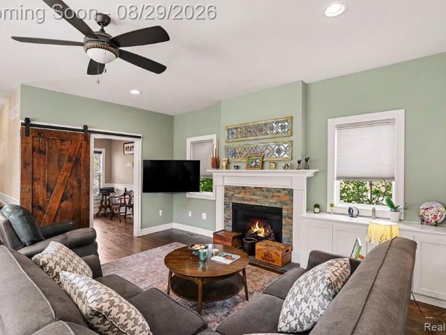 House for sale in Rochester Hills, Michigan