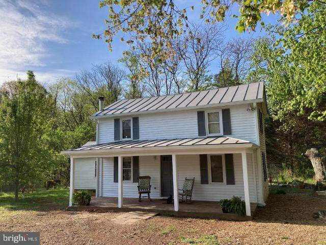 House for sale in Virginia