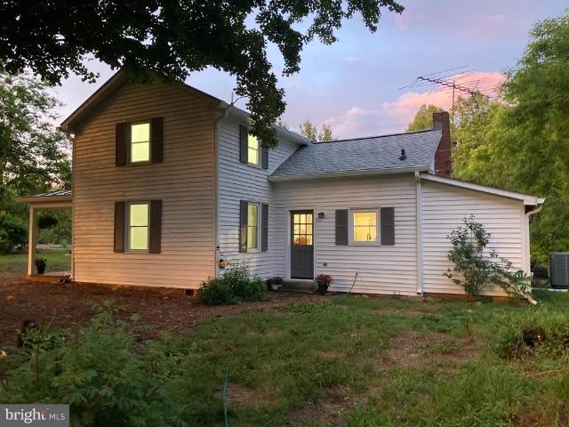 Farm for sale in Virginia