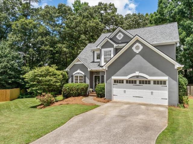 House for sale in Johns Creek, Georgia