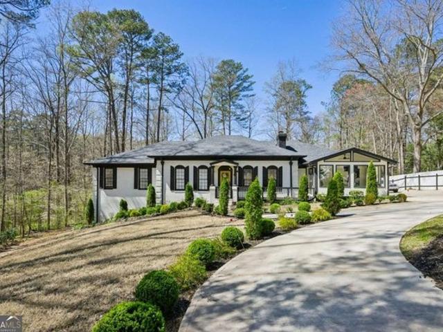House for sale in Stone Mountain, Georgia