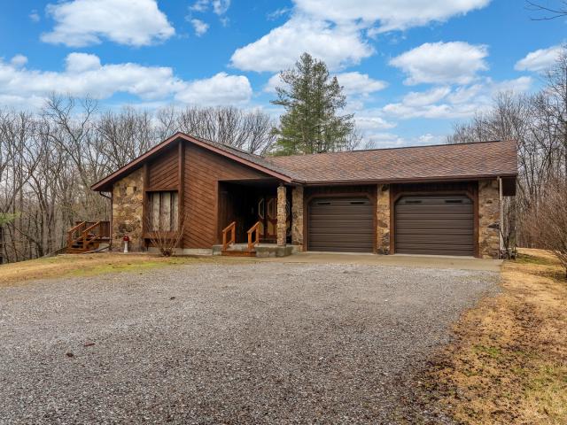 House for sale in Cobden, Illinois