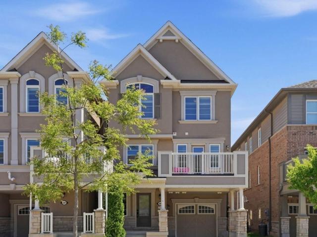 Property for sale in Oakville, Ontario