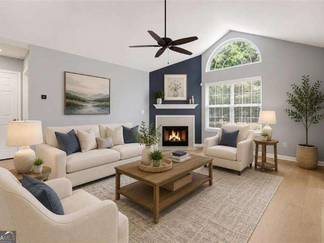 House for sale in Georgia