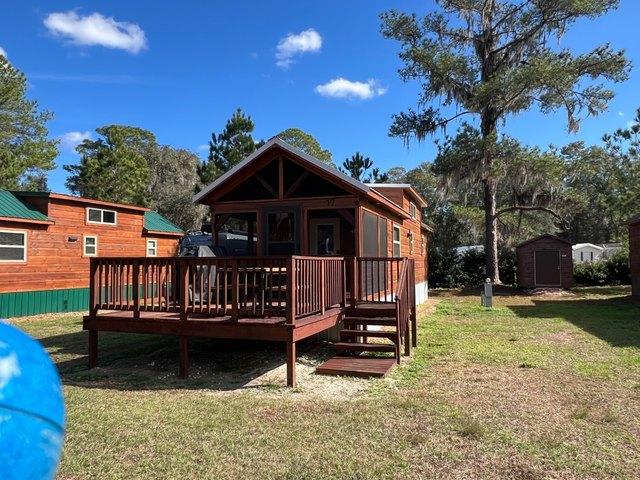 House for sale in Ocala, Florida