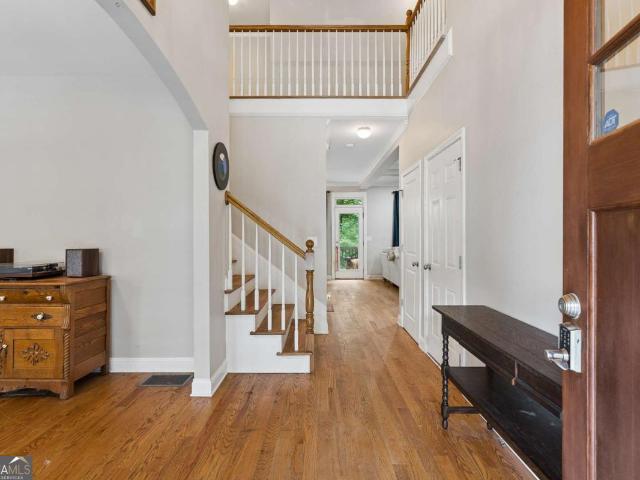 House for sale in Atlanta, Georgia