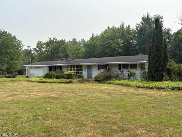 House for sale in Rock Creek, Ohio