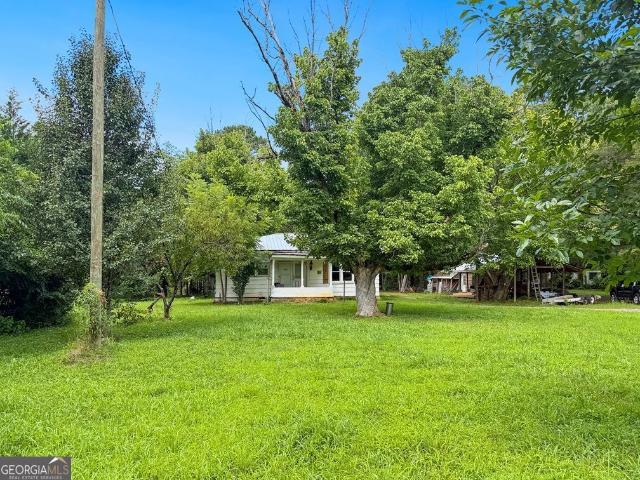 House for sale in Gordon, Georgia