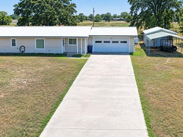 House for sale in Rains, Texas