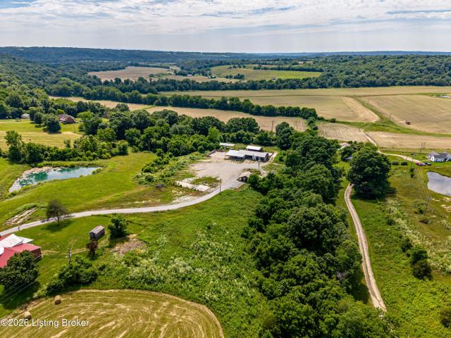 Land for sale in Taylorsville, Kentucky