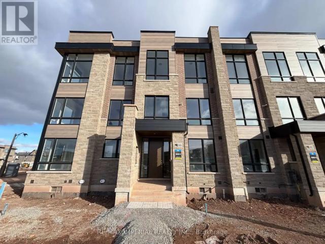 House for rent in Oakville, Ontario