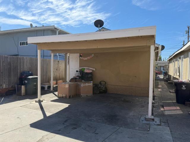 House for sale in San Mateo, California